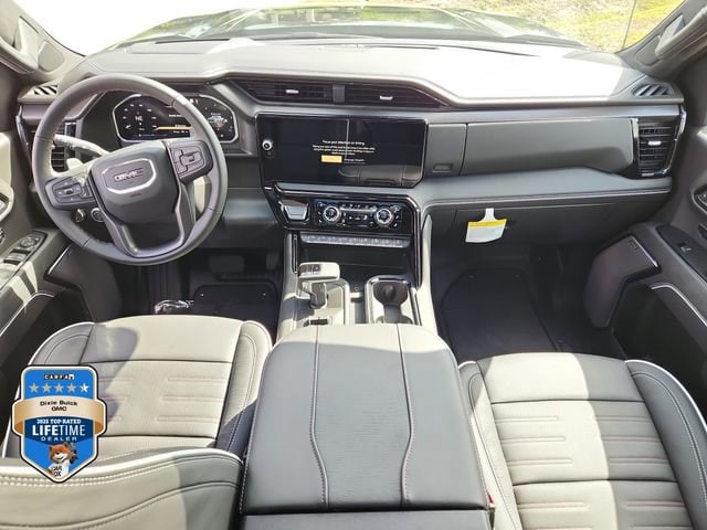 2026 GMC Sierra 1500 AT4X - Photo 13