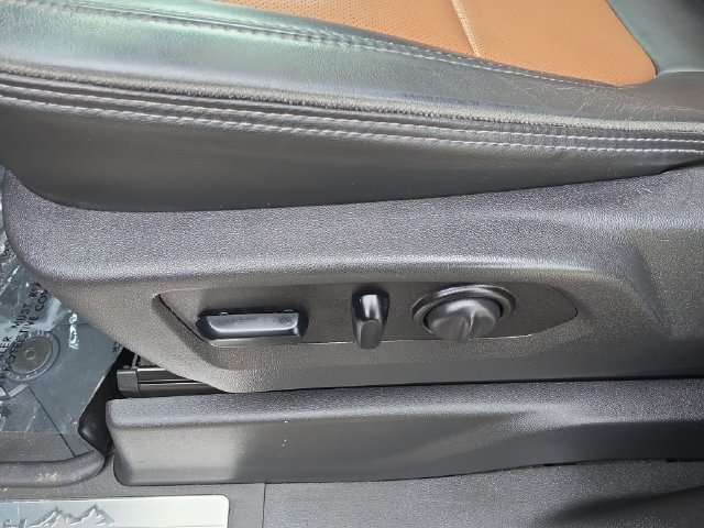 2021 Chevrolet Silverado 1500 High Country - Photo 18