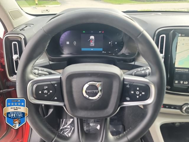 2023 Volvo XC40 Ultimate - Photo 23