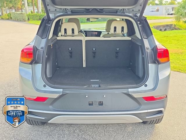 2024 Buick Encore GX Preferred - Photo 5