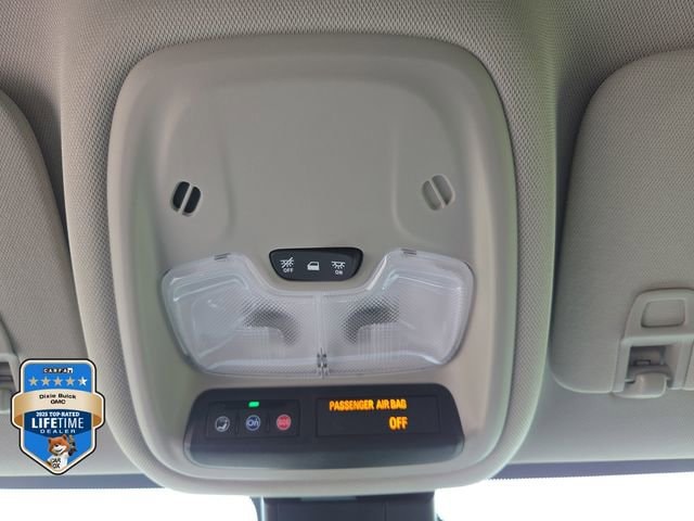 2026 Buick Encore GX Preferred - Photo 31