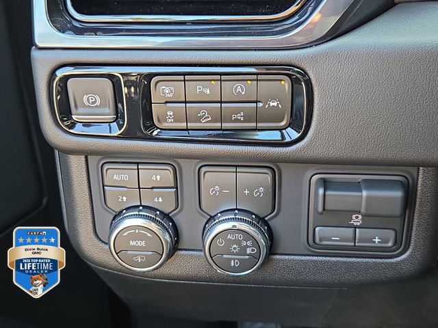 2026 GMC Yukon XL AT4 - Photo 22