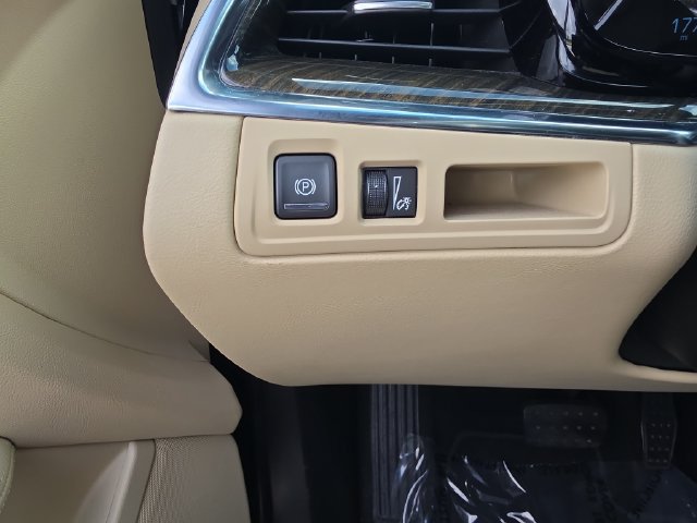 2019 Cadillac XT5 Base - Photo 21