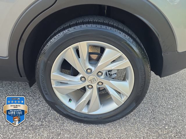 2024 Buick Encore GX Preferred - Photo 8
