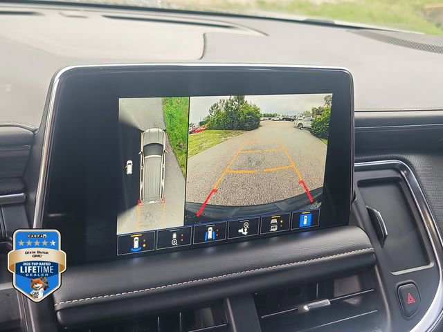 2023 GMC Yukon SLT - Photo 30
