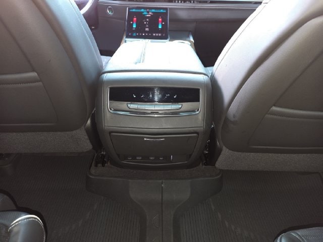 2025 Cadillac Escalade ESV Premium Luxury Platinum - Photo 14
