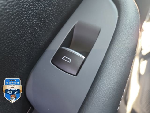 2026 Buick Enclave Sport Touring - Photo 12