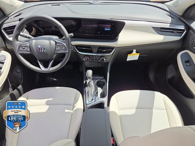 2026 Buick Encore GX Preferred - Photo 13