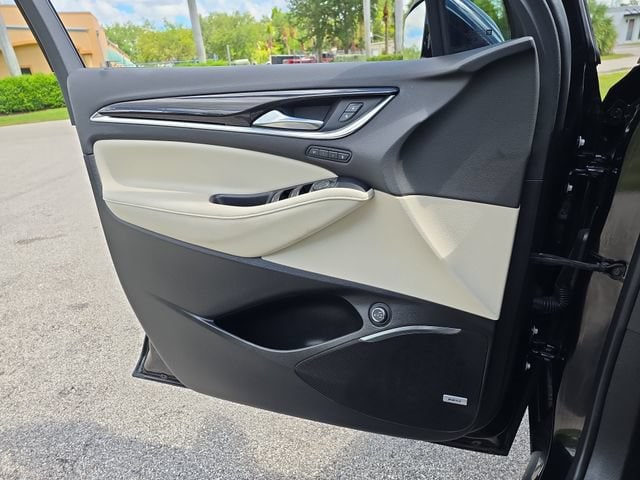 2022 Buick Enclave Premium - Photo 21