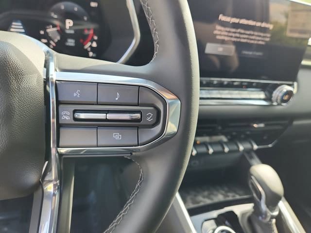2026 GMC Canyon Elevation - Photo 24