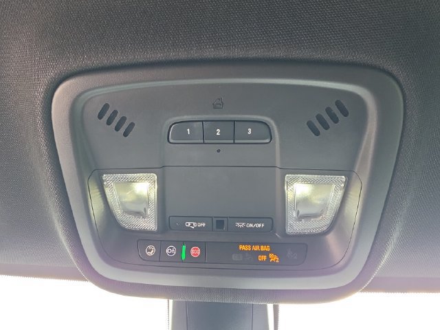 2022 Chevrolet Traverse 1LT - Photo 34
