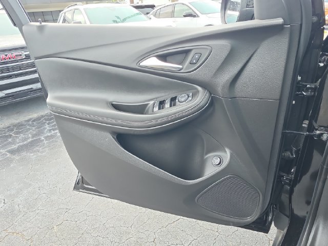 2023 Buick Encore GX Select - Photo 19