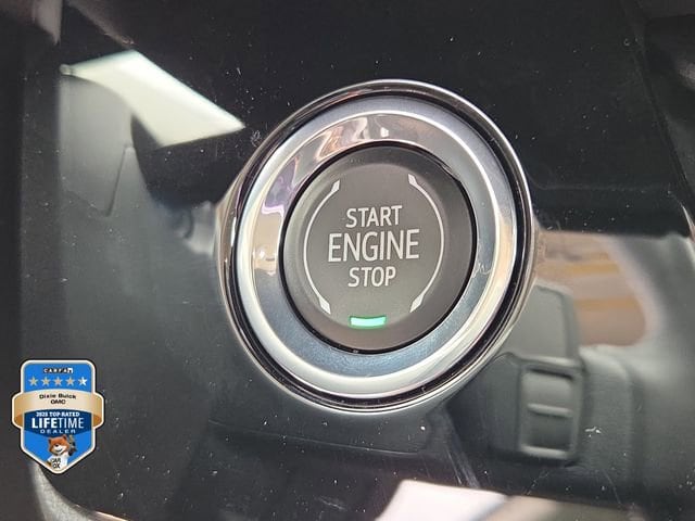 2026 Buick Envision Preferred - Photo 28