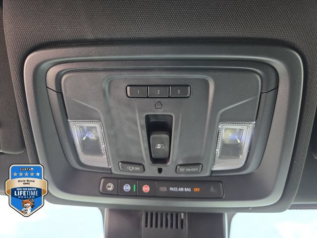 2026 GMC Sierra 1500 AT4 - Photo 31