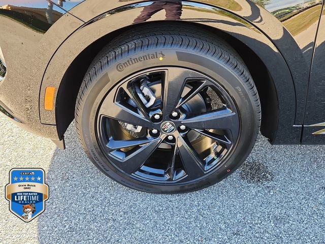 2026 Buick Envision Sport Touring - Photo 7