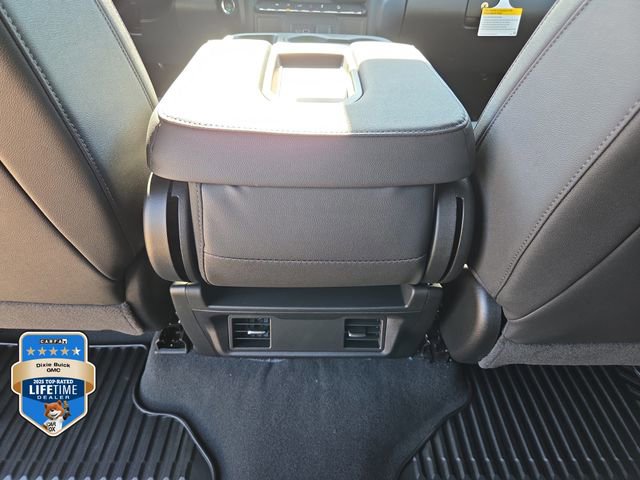 2026 GMC Sierra 1500 Pro - Photo 11