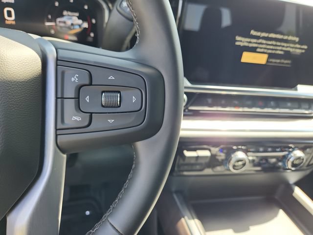 2026 GMC Sierra 3500HD SLT - Photo 24
