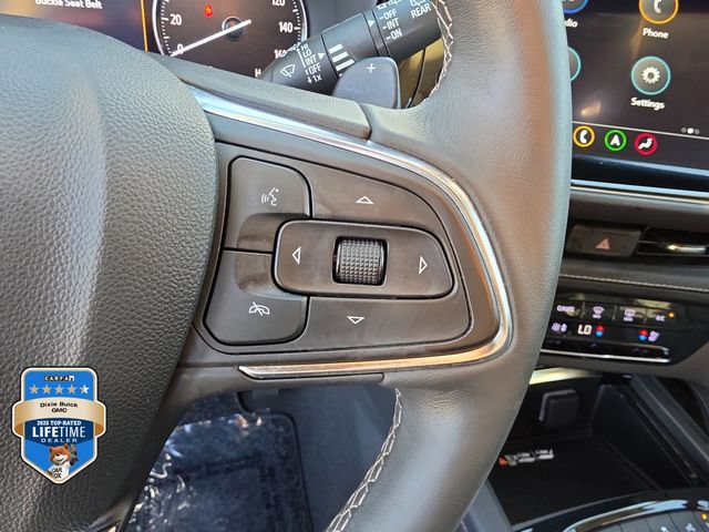 2023 Buick Envision Avenir - Photo 25