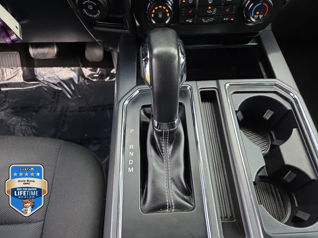 2020 Ford F-150 XLT - Photo 27