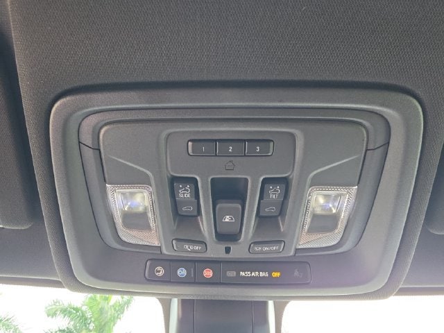 2021 Chevrolet Silverado 1500 High Country - Photo 32