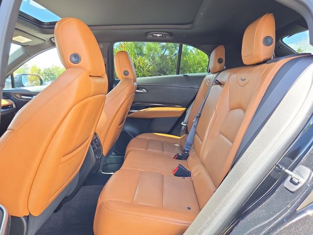 2024 Cadillac XT4 Sport - Photo 9
