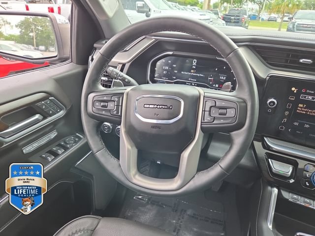 2024 GMC Sierra 1500 Denali Denali - Photo 15