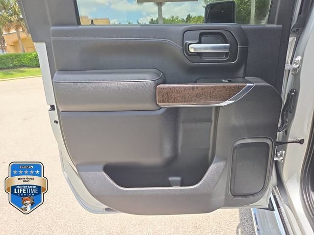 2020 GMC Sierra 2500 Denali HD Denali - Photo 9