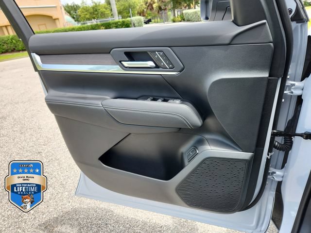 2027 GMC Terrain Denali - Photo 19