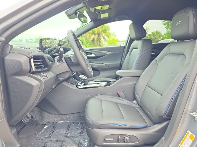 2026 Buick Envista Sport Touring - Photo 17