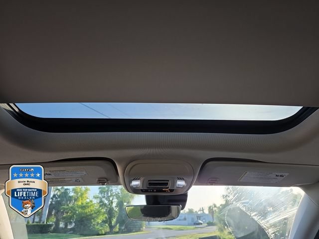 2023 Buick Envision Avenir - Photo 13