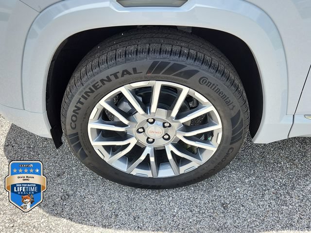 2027 GMC Terrain Denali - Photo 7