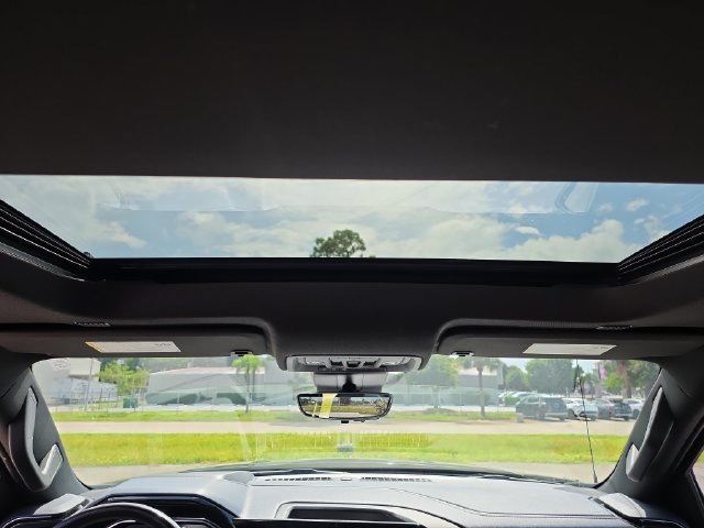2022 Chevrolet Silverado 1500 High Country - Photo 12