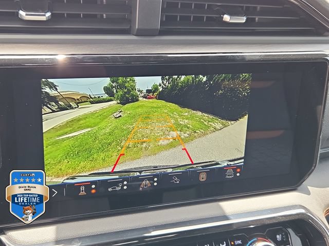 2026 GMC Sierra 1500 AT4 - Photo 27
