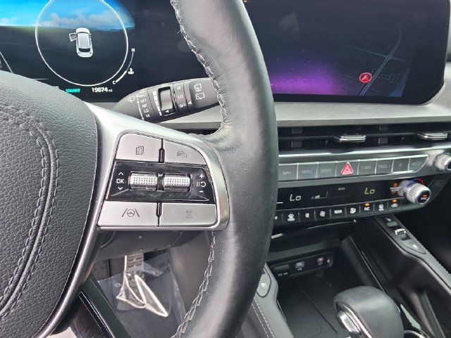 2024 Kia Telluride SX X-Pro - Photo 24