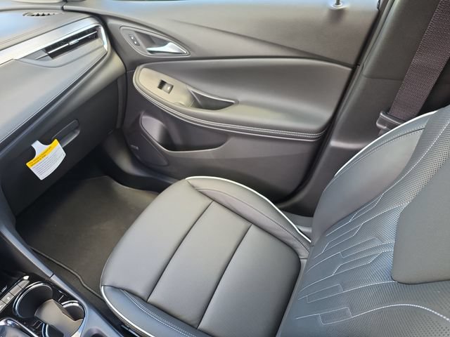 2026 Buick Encore GX Avenir - Photo 15