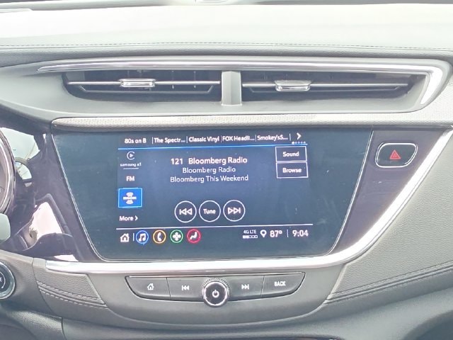 2023 Buick Encore GX Select - Photo 27