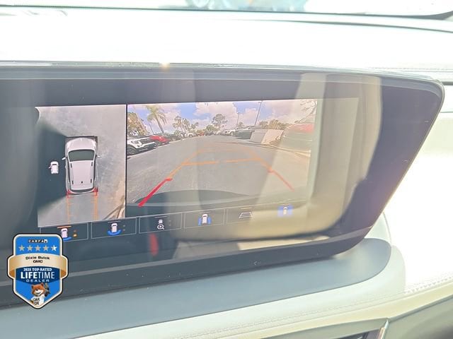 2026 Buick Encore GX Preferred - Photo 28