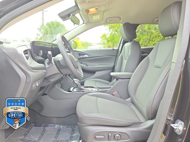 2026 Buick Encore GX Preferred - Photo 16