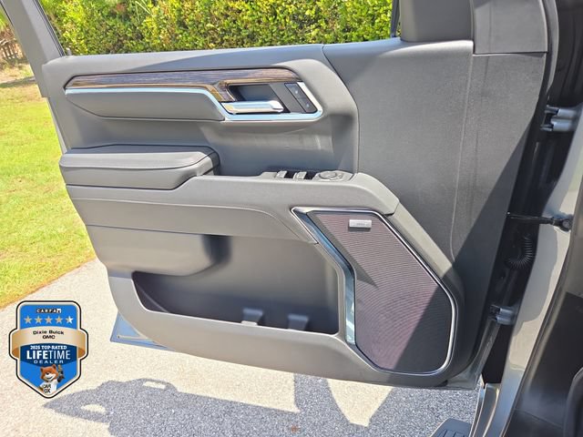2026 GMC Sierra 1500 Elevation - Photo 18