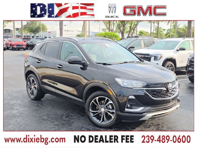 2023 Buick Encore GX