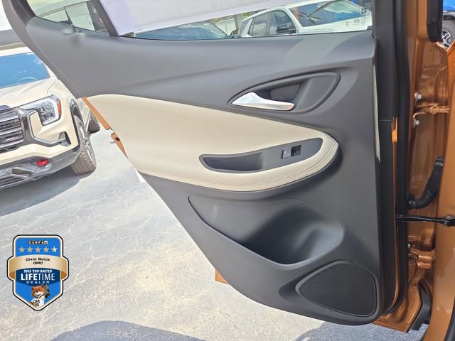 2026 Buick Encore GX Preferred - Photo 10
