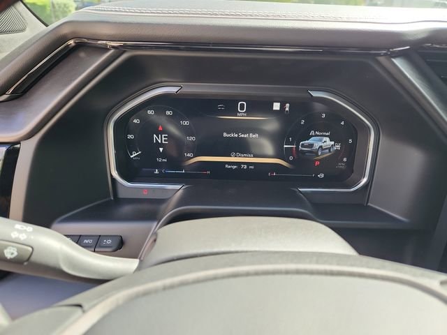 2026 GMC Sierra 1500 AT4X - Photo 24