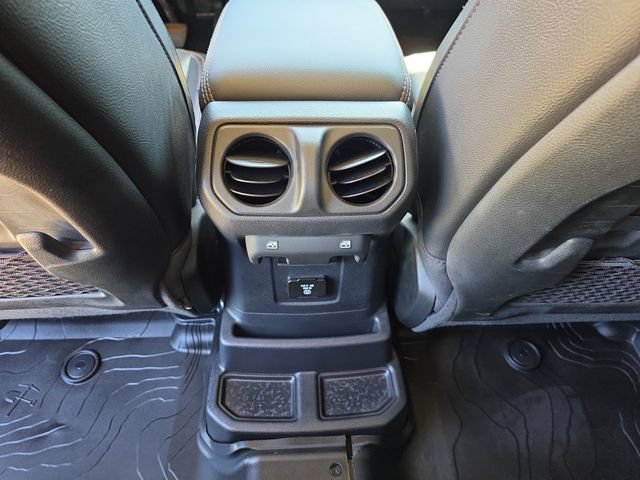 2021 Jeep Wrangler Unlimited Rubicon 392 - Photo 10