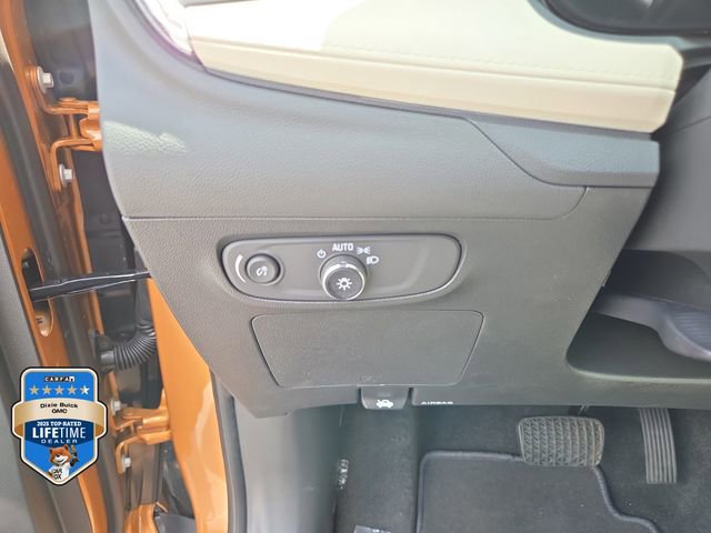 2026 Buick Encore GX Preferred - Photo 21