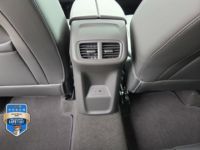 2026 Buick Envision Preferred - Photo 11
