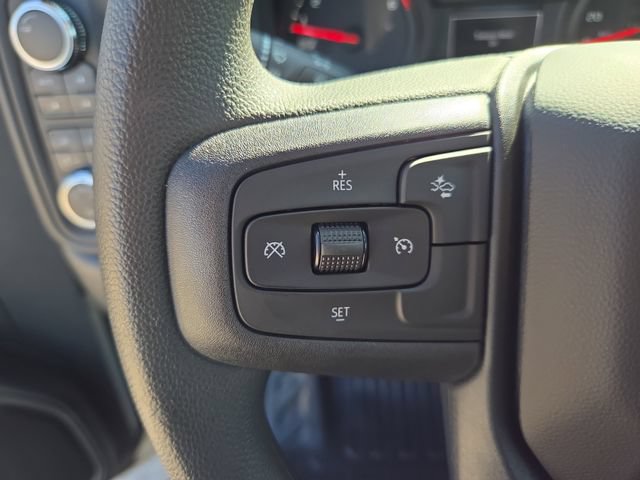 2026 GMC Sierra 1500 Pro - Photo 22