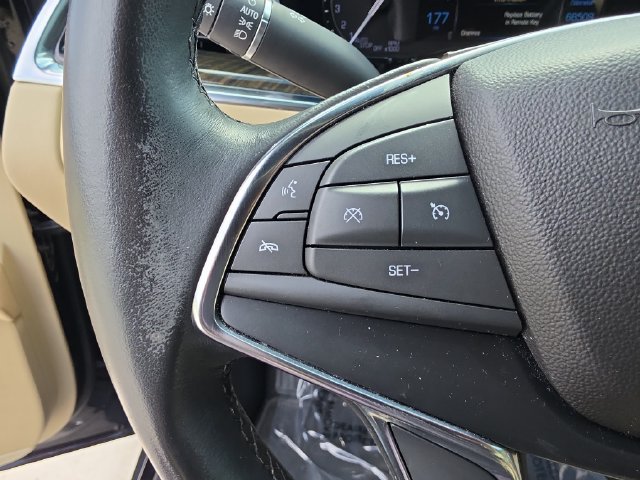 2019 Cadillac XT5 Base - Photo 23