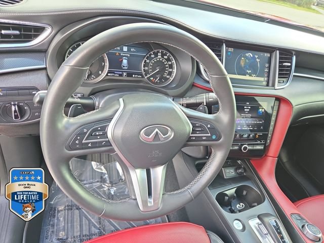 2023 INFINITI QX50 Sport - Photo 18