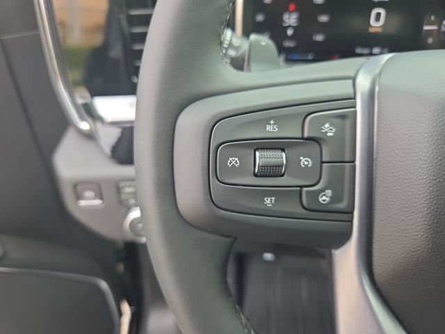 2026 GMC Sierra 1500 SLT - Photo 23