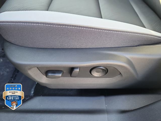 2026 Buick Envision Sport Touring - Photo 19